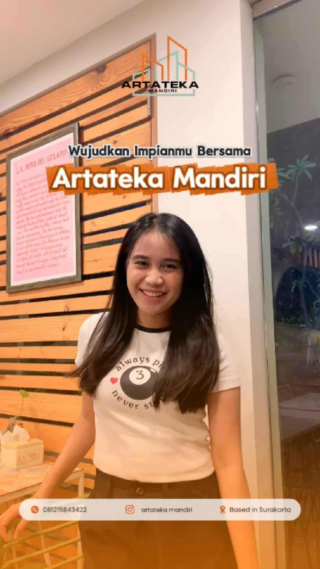 Artateka Mandiri